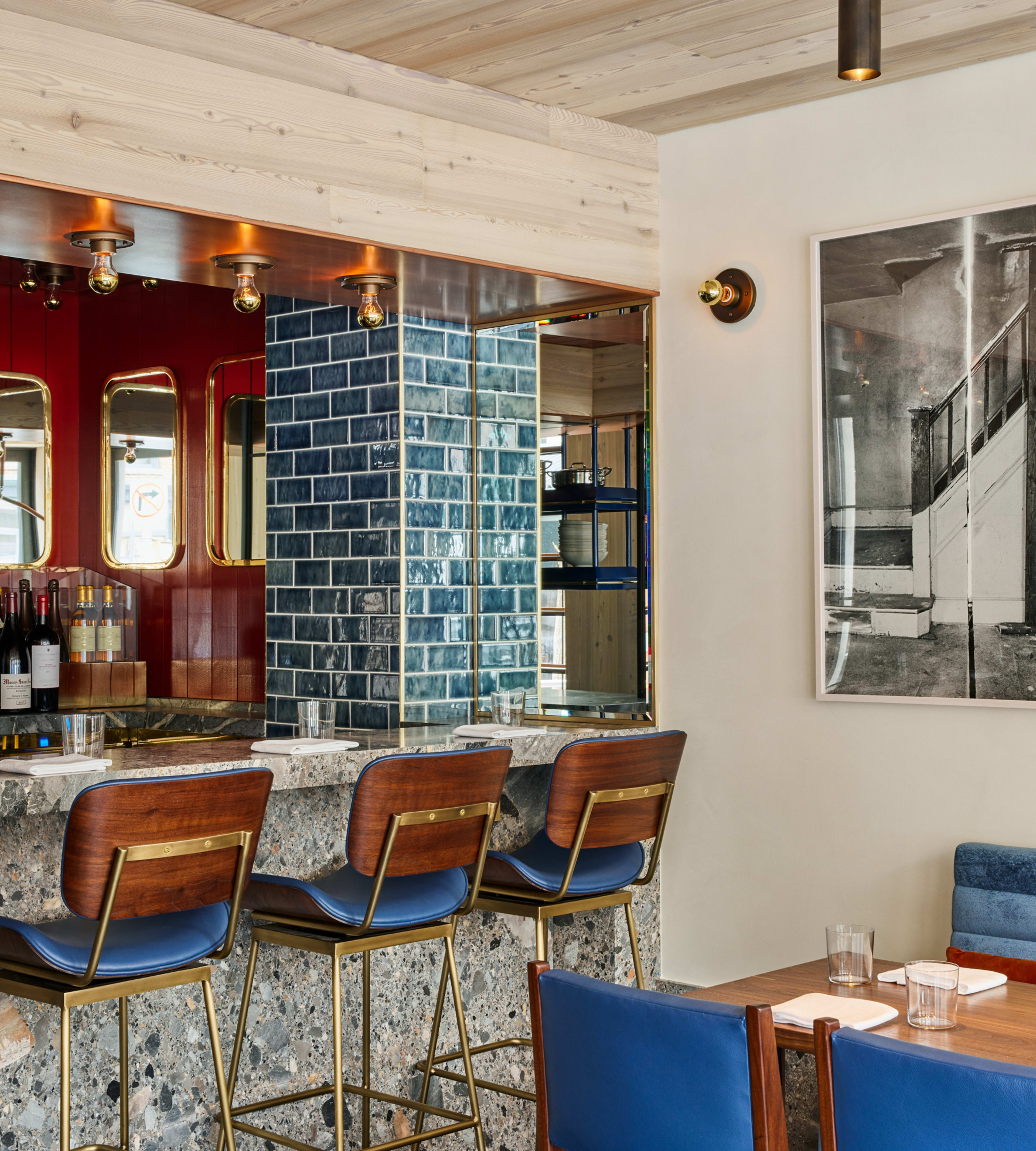 One White Street Review Tribeca New York The Infatuation