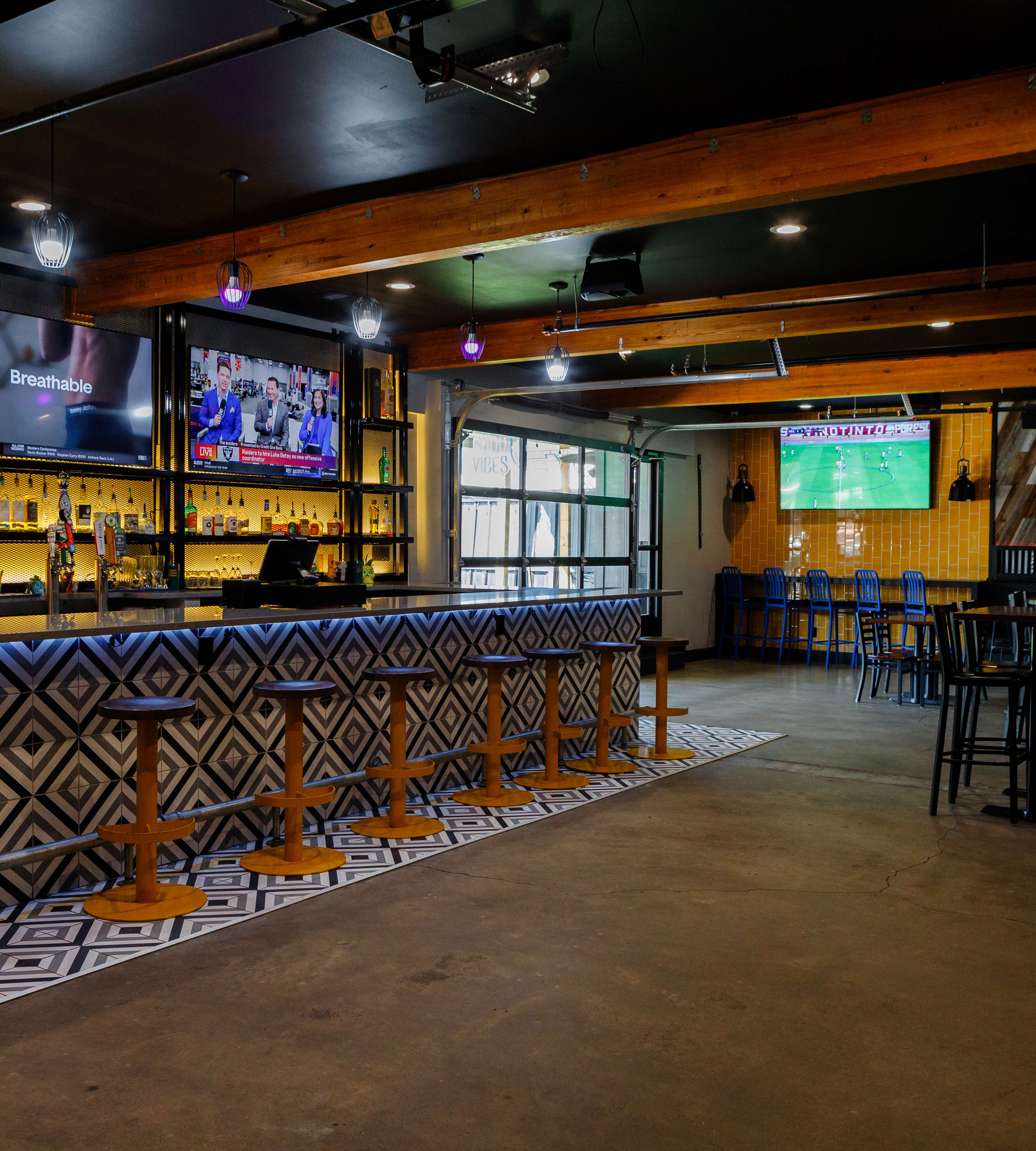 Wakefield Crowbar Review Garden Oaks Houston The Infatuation