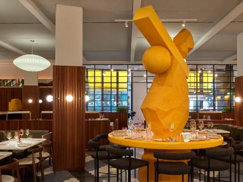 One Hundred Shoreditch by Infatuation - Reviews