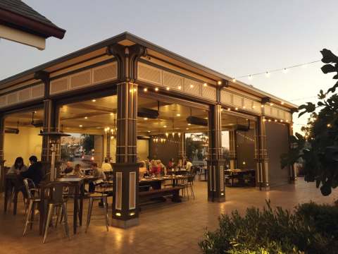 The Cass House Grill by @TheInfatuation