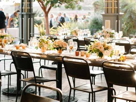 The Cass House Grill by Jakob Layman