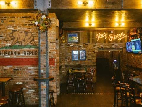 Finnerty's by Infatuation - Reviews