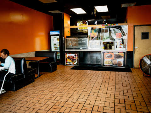 Zion international cuisine by Nicole Guglielmo