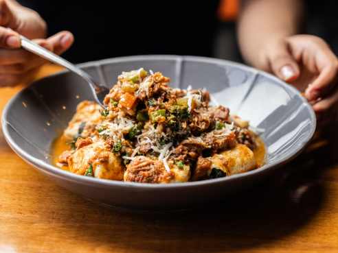 Encina by Kathy Tran