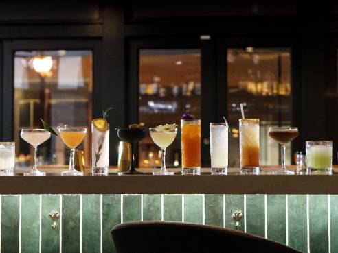 El Valle Kitchen & Bar by PR Photos