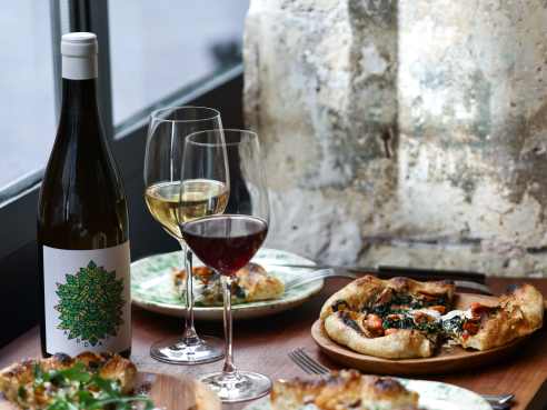 Altro Frenchie by Offside