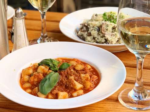 Senza Gluten by Jessica Hanson