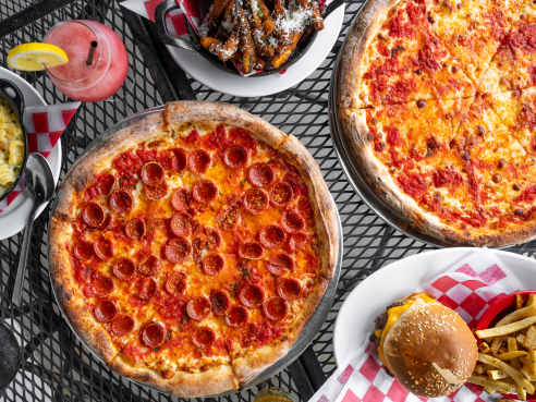 Zoli's NY Pizza by Zoli's Pizza