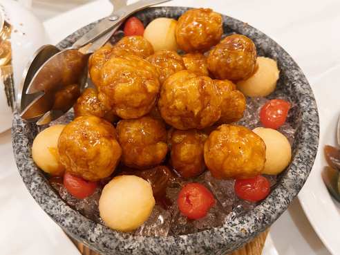 Hakka Cuisine by Carina Finn