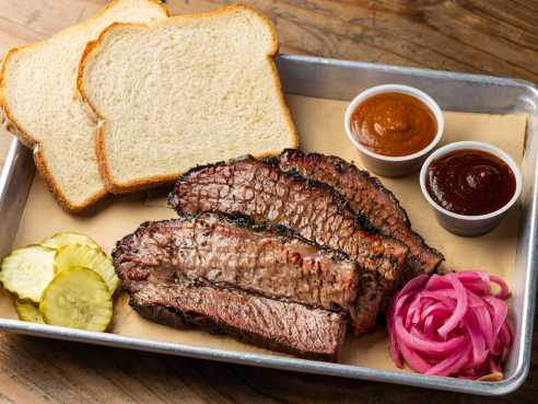 AC Barbeque by AC Barbeque
