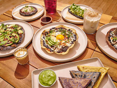 For All Things Good Bed-Stuy by Adam Friedlander