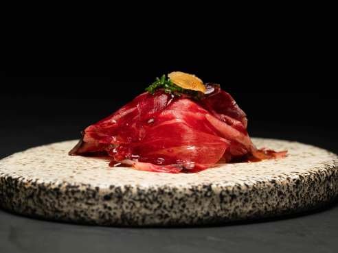 Alapar - Restaurante Japonés-Mediterráneo by Alberto Cortes Ruiz