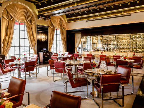 Alhambra by Alhambra