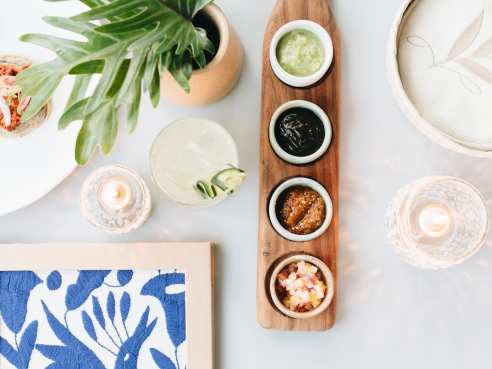 Alma by @TheInfatuation