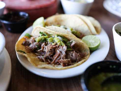Aqui Es Texcoco by Deanna Sandoval