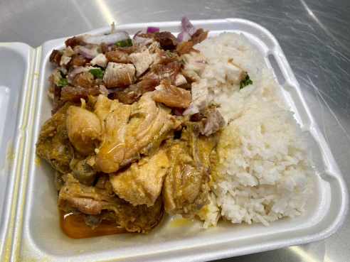 Arko Foods International by Nikko Duren