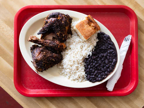 Eats by Amy Sinclair