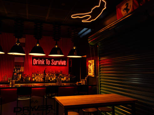 Yeppa & Co. - Buckhead by Cameren Rogers