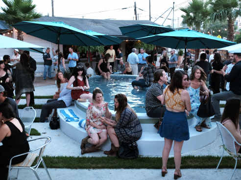 Kitty Cohen's by @TheInfatuation