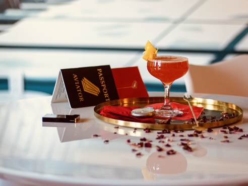 Blackbird Pizza Shop by Aviator Melrose