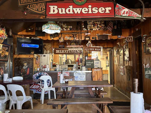 BJ's by Sylvio Martins