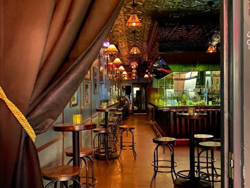 Blue Collar by Blue Collar