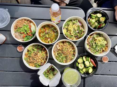 Bang Bang Noodles - Culver City by Bang Bang Noodles