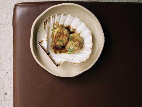 Bouche Paris by Bouche Paris