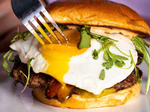 The Broken Barrel Bar by Broken Barrel Bar