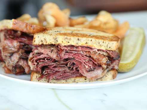 Boeufhaus by Christina Slaton