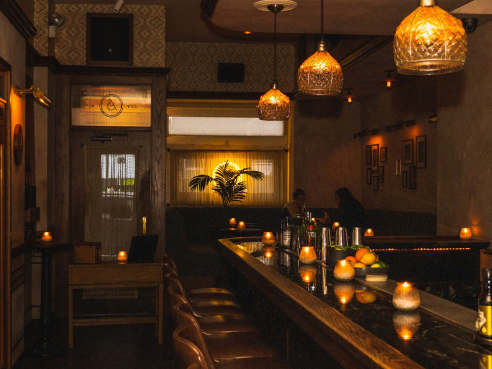 Sparrow by @TheInfatuation