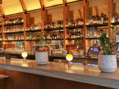 Callie by Deanna Sandoval