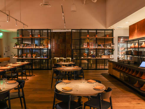 Callie by Deanna Sandoval