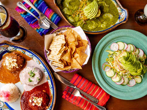 Cantina la Martina by NICOLE GUGLIELMO