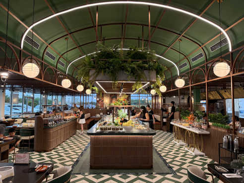 Chocho Hot Pot Katy Premium All You Can Eat by photo credit: Mai Pham