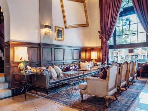 Velvet Lounge by Infatuation - Reviews
