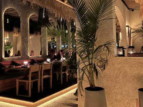 Costera Cocina Tulum - Chicago by Veda Kilaru