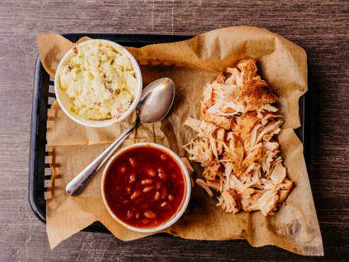DBA Barbecue (Virginia-Highland) by @TheInfatuation