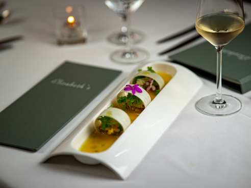 Elizabeth's by Nina Palazzolo