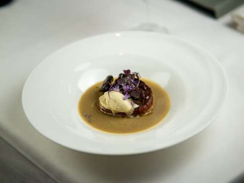 Elizabeth's by Nina Palazzolo