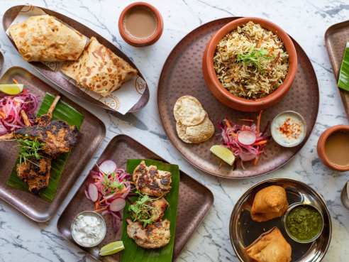 BKC by Infatuation - Reviews