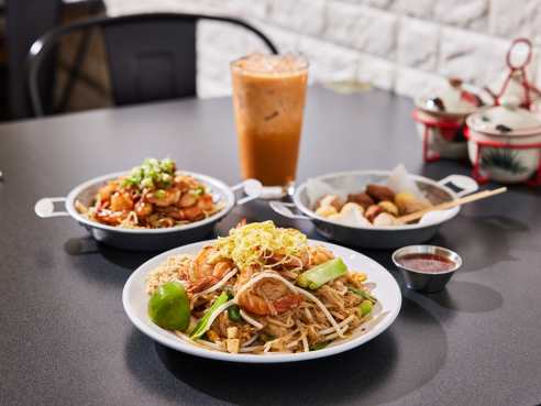 Dakzen by Joe St. Pierre