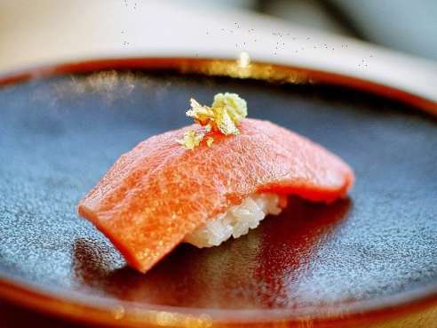 Dojo Sushi by Dojo Sushi