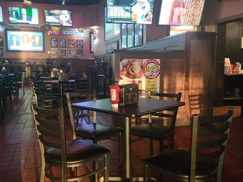 Dugan's Restaurant & Bar by Infatuation - Reviews