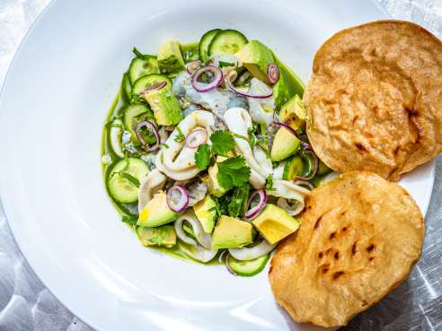 El Chingon Philly by NICOLE GUGLIELMO