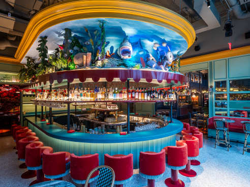 El Presidente by Rey Lopez