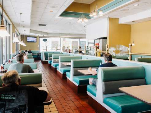 El Rinconsito | Bellevue by Brooke Fitts