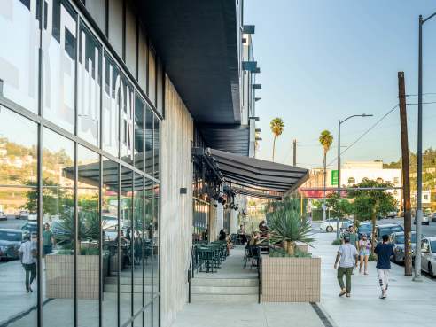 Erewhon by Carlos R. Hernandez