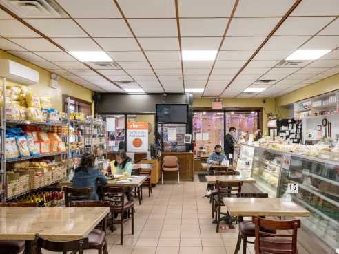 Amazing Grace by Eun Hee Kwon