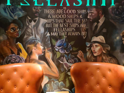 Fellaship.ATL by infatuation.com